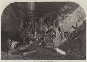 Cadeaux de fées